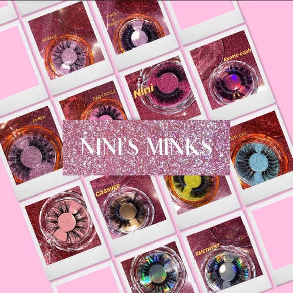 ninisminks